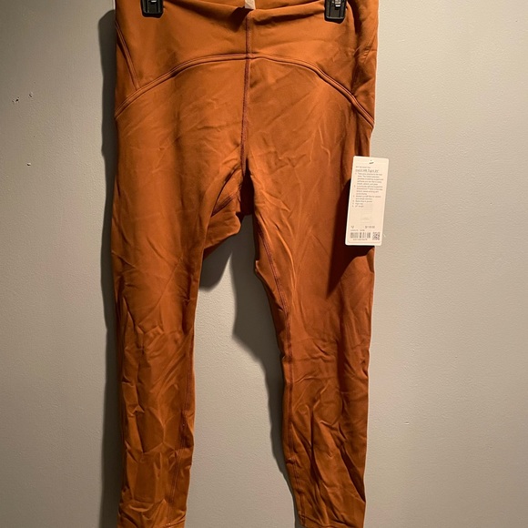 Instill HR Tight 25” Lululemon Leggings - Picture 4 of 5